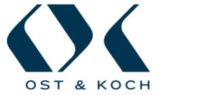 Logo Ost & Koch